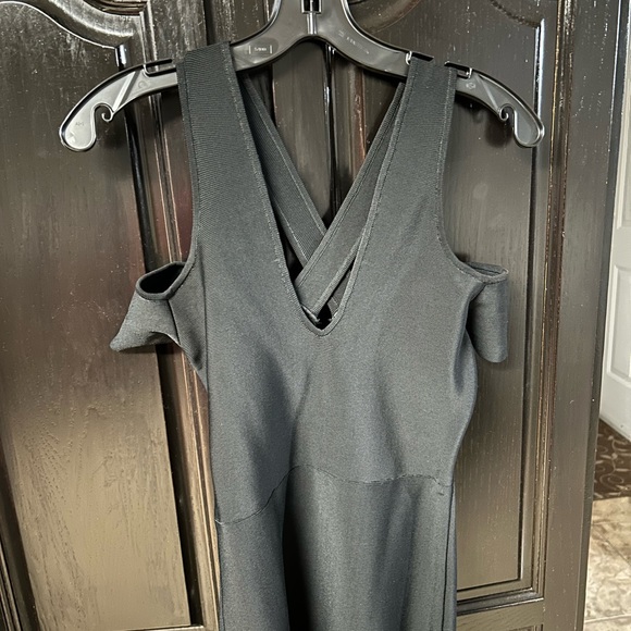 BCBG Ally bandage dress size small - Picture 6 of 12